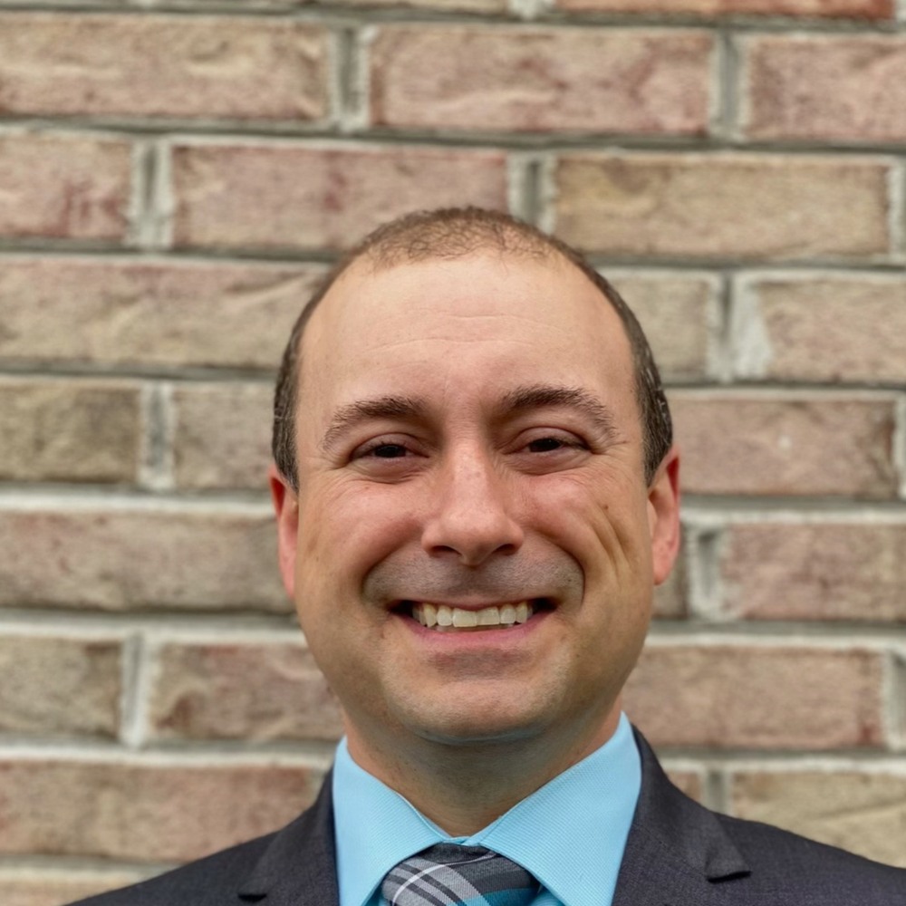 Mark Garofoli, PharmD, MBA, BCGP, CPE, CTTS